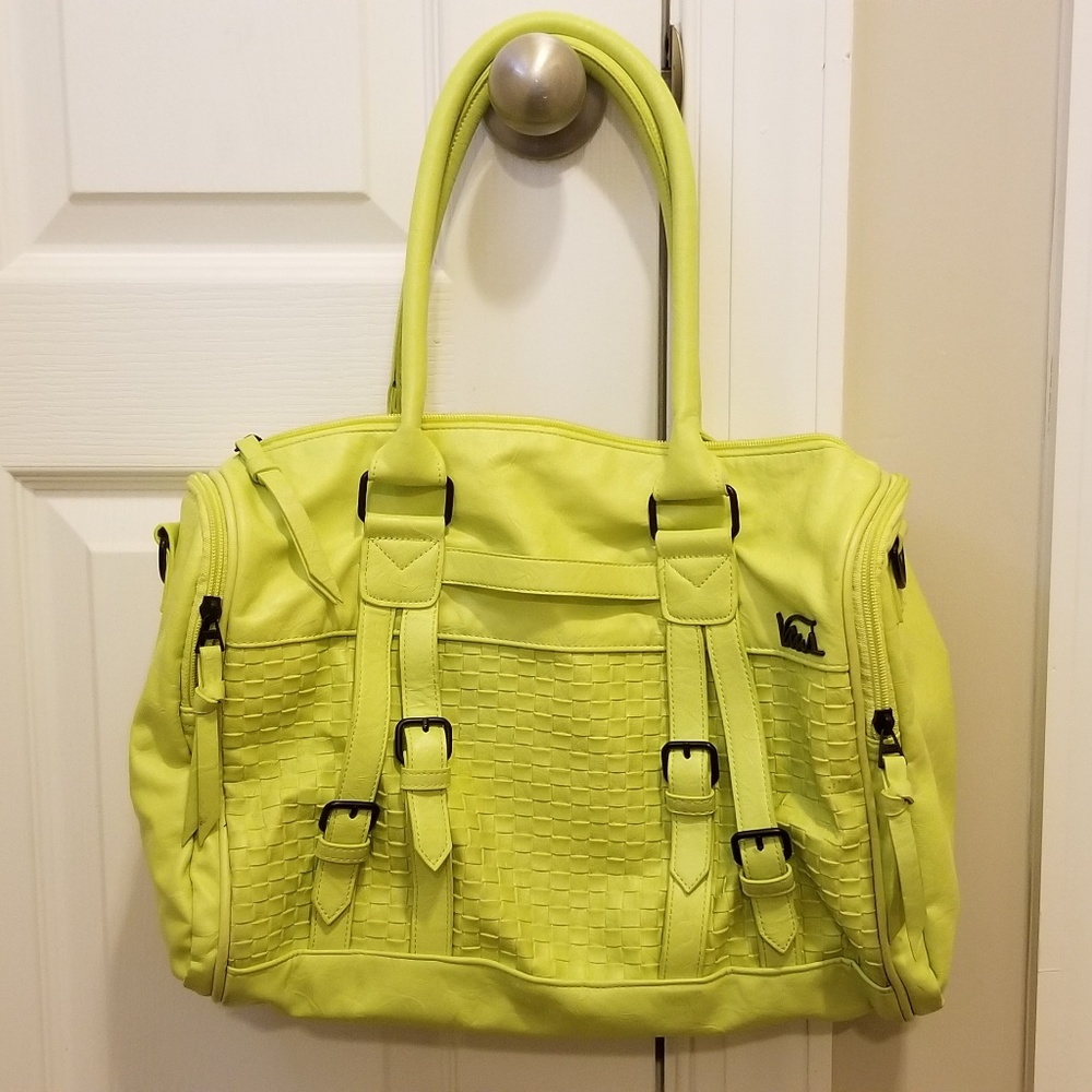 Vans purse